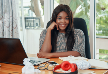 Sales Executive