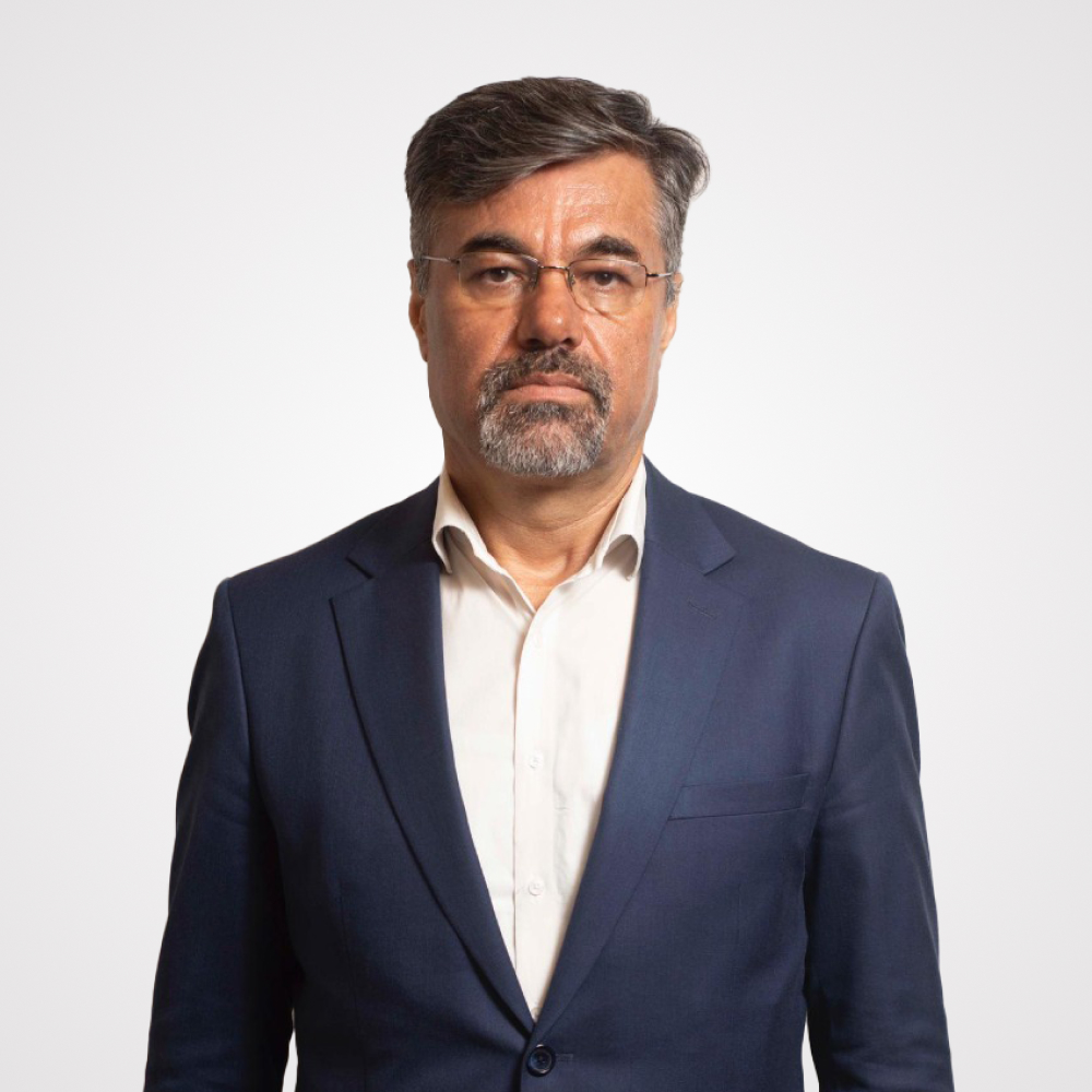 Mr Ali Madad