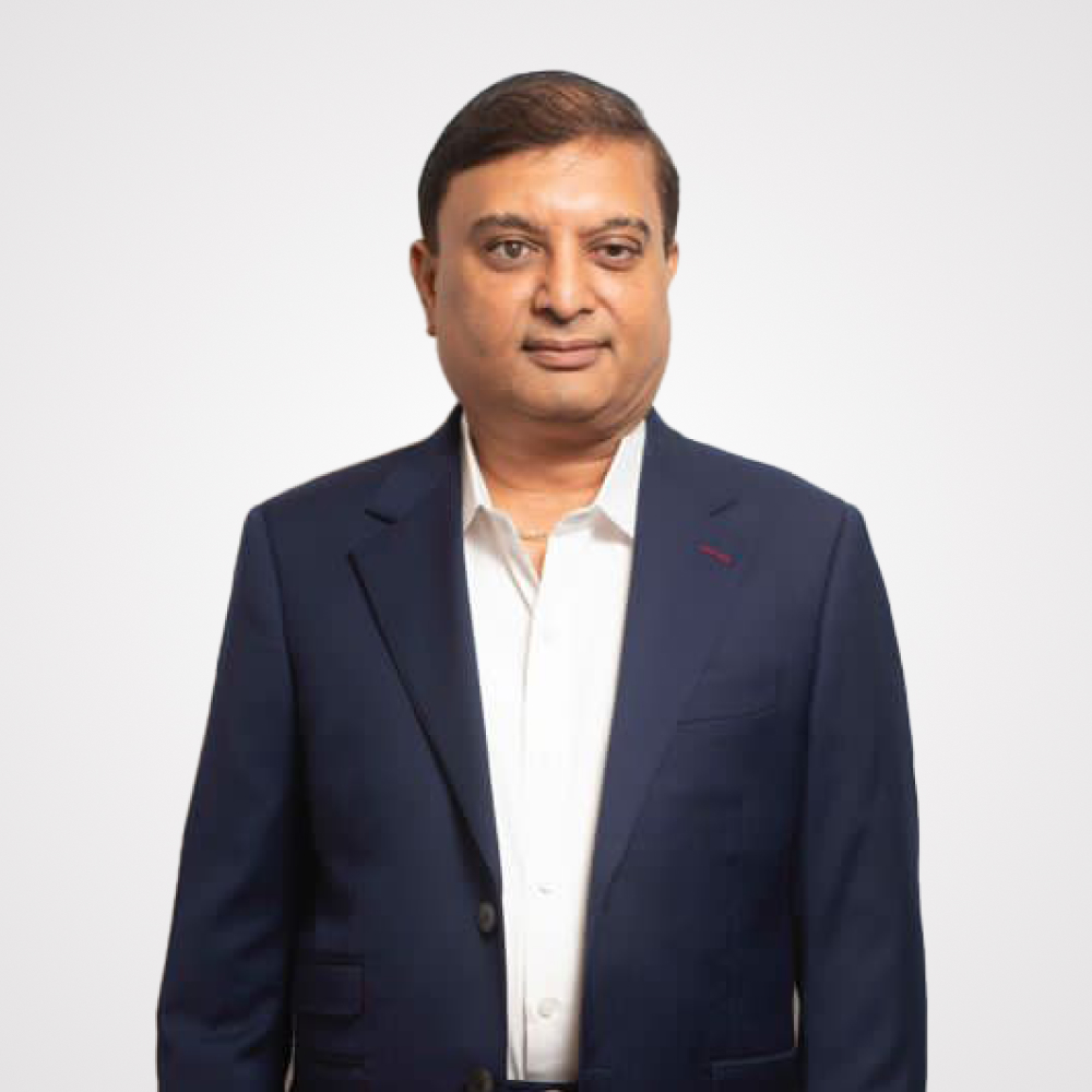 Mr Atul Raichura